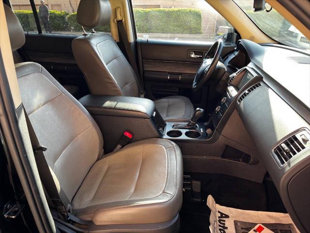 used 2016 Ford Flex car, priced at $12,999