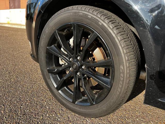 used 2016 Ford Flex car, priced at $12,999