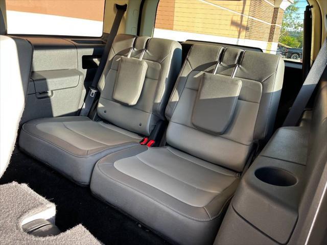 used 2016 Ford Flex car, priced at $12,999