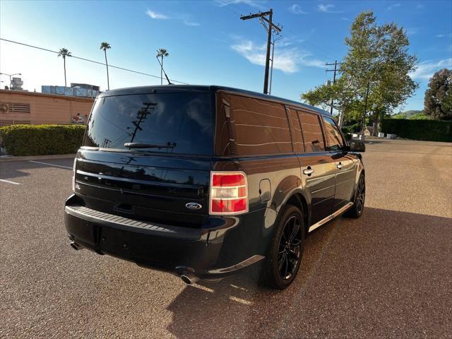 used 2016 Ford Flex car, priced at $12,999
