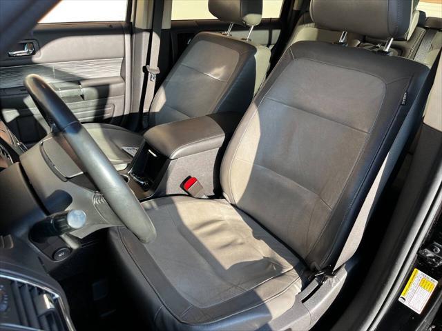 used 2016 Ford Flex car, priced at $12,999