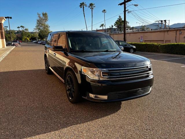 used 2016 Ford Flex car, priced at $12,999