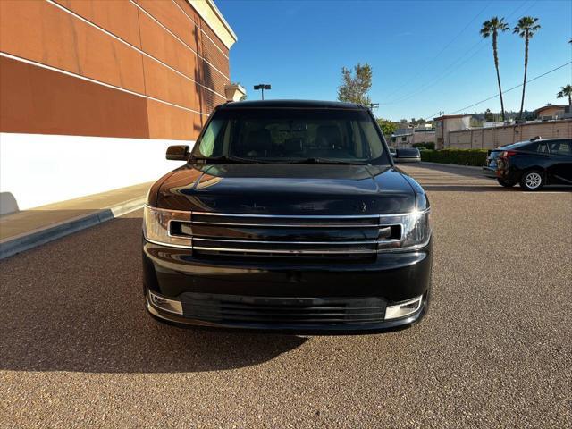 used 2016 Ford Flex car, priced at $12,999