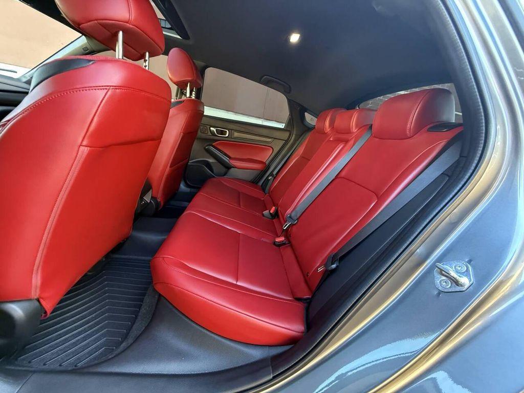 used 2024 Acura Integra car, priced at $21,995
