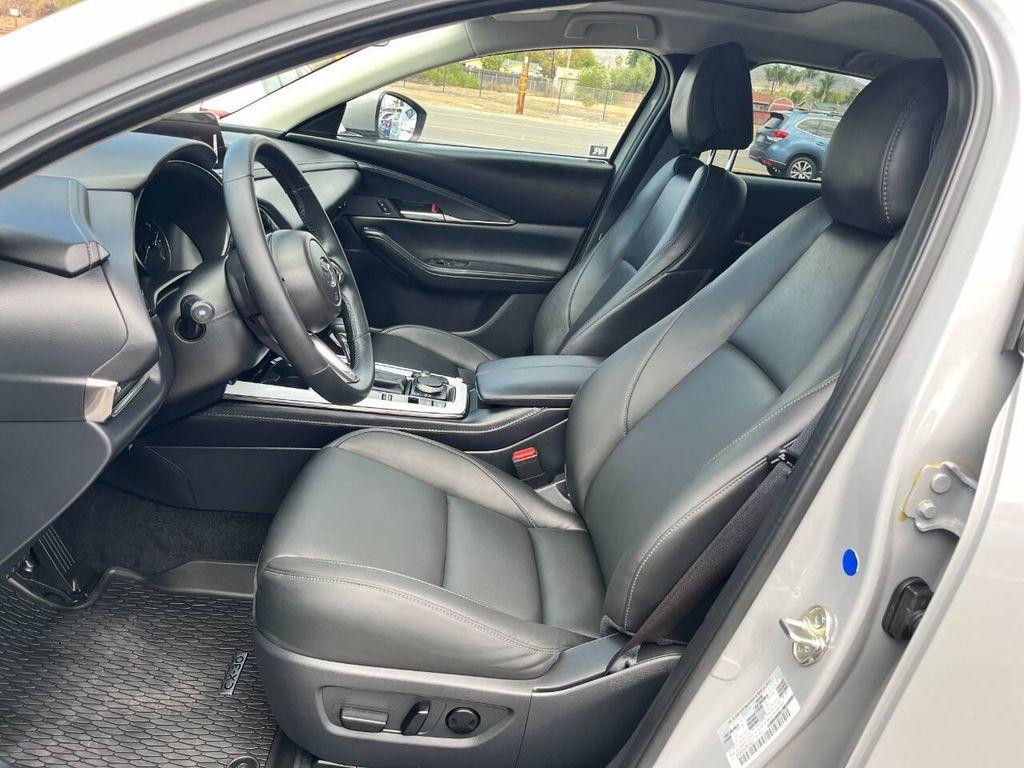 used 2025 Mazda CX-30 car, priced at $22,995