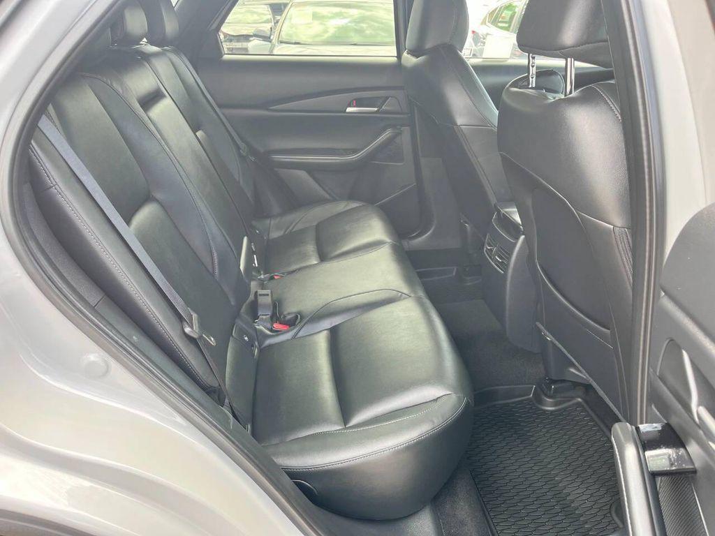 used 2025 Mazda CX-30 car, priced at $22,995