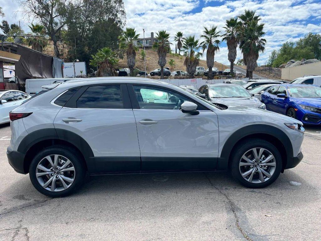 used 2025 Mazda CX-30 car, priced at $22,995