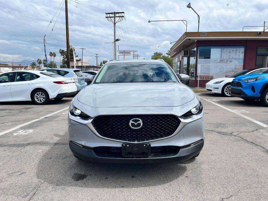 used 2025 Mazda CX-30 car, priced at $22,995