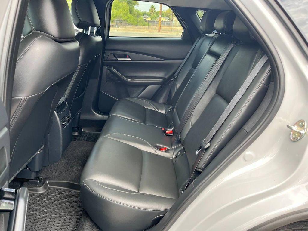 used 2025 Mazda CX-30 car, priced at $22,995