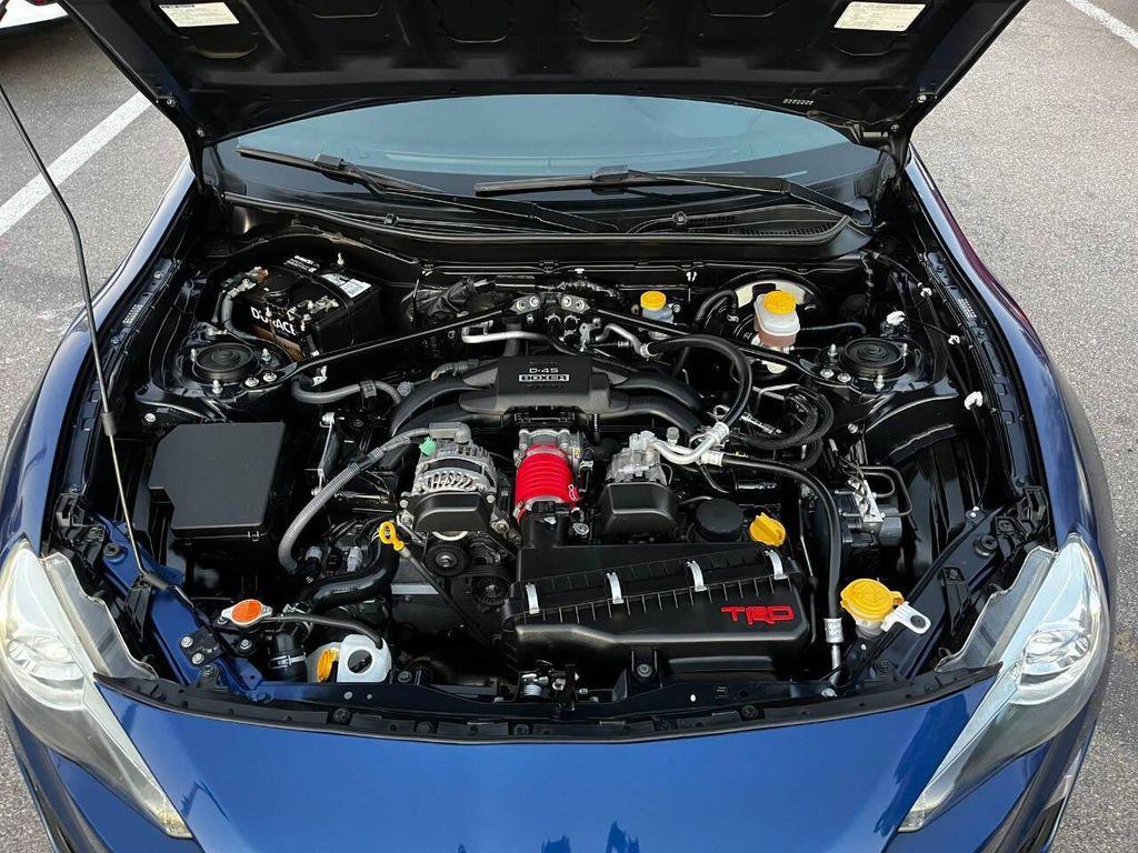 used 2014 Scion FR-S car, priced at $12,995