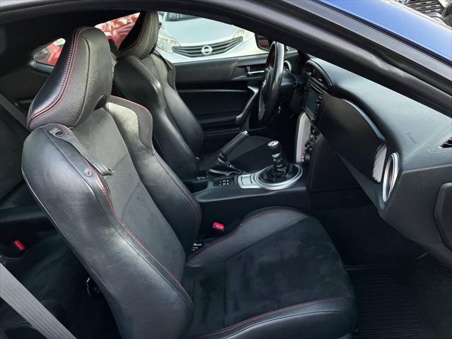 used 2014 Scion FR-S car, priced at $14,995