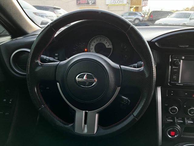 used 2014 Scion FR-S car, priced at $14,995