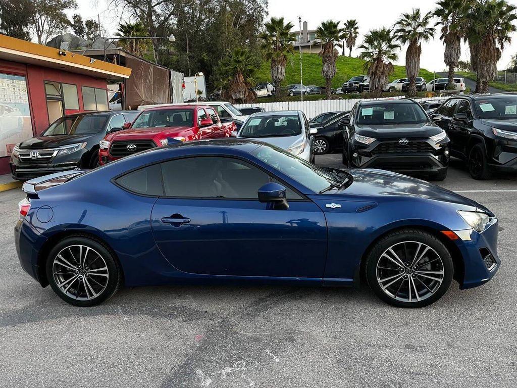 used 2014 Scion FR-S car, priced at $12,995