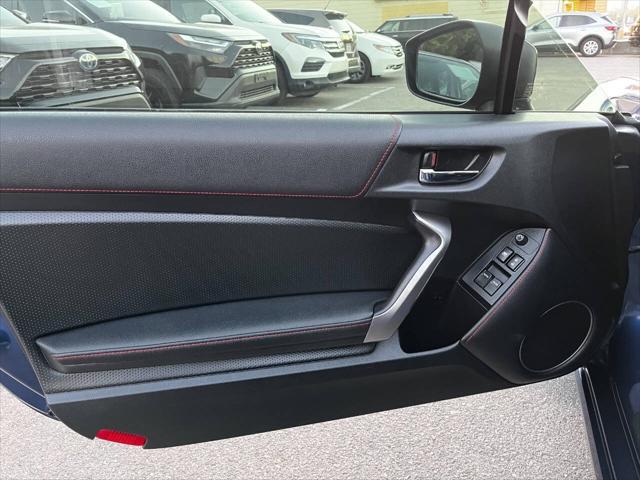 used 2014 Scion FR-S car, priced at $14,995