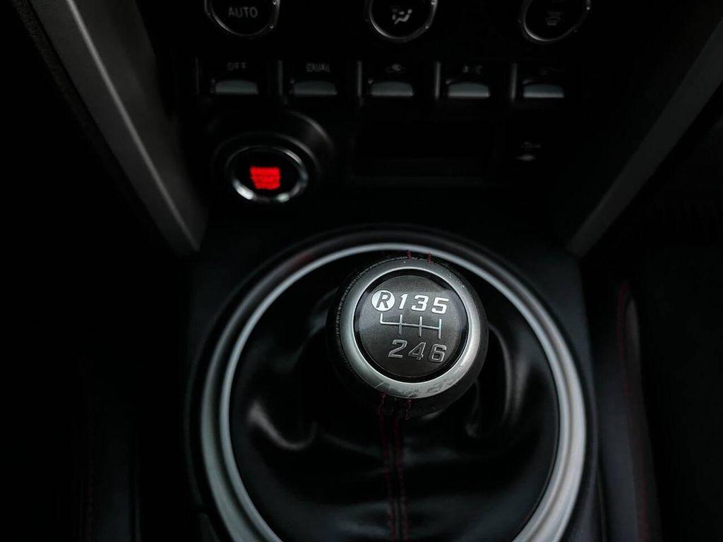 used 2014 Scion FR-S car, priced at $12,995