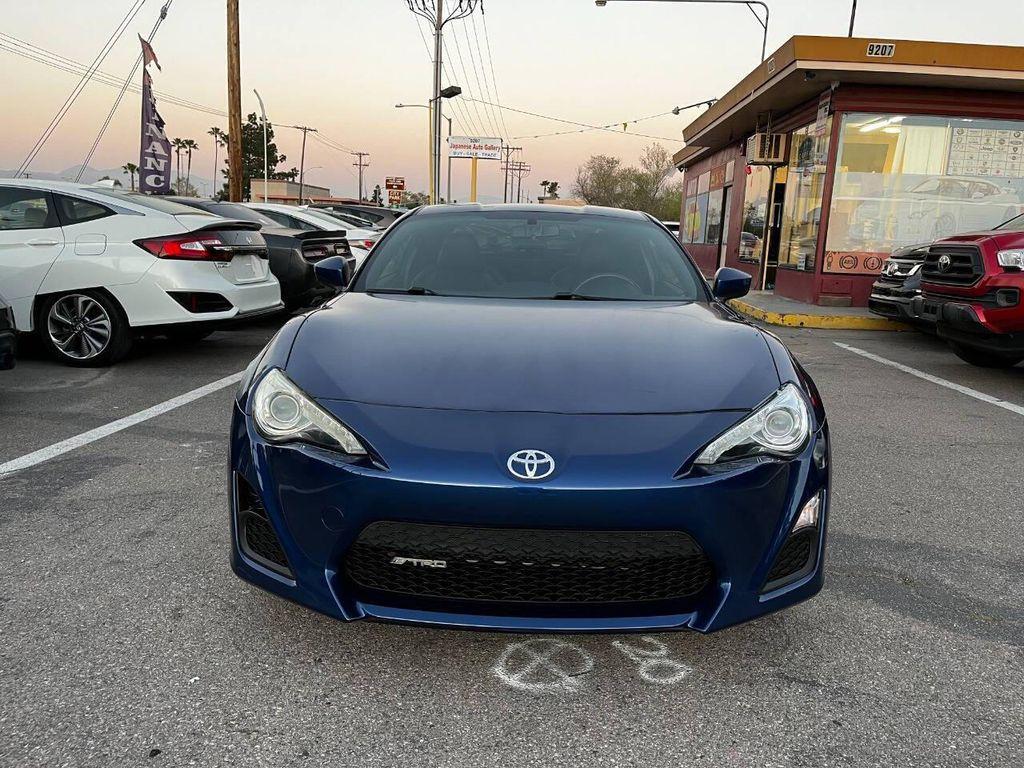 used 2014 Scion FR-S car, priced at $12,995