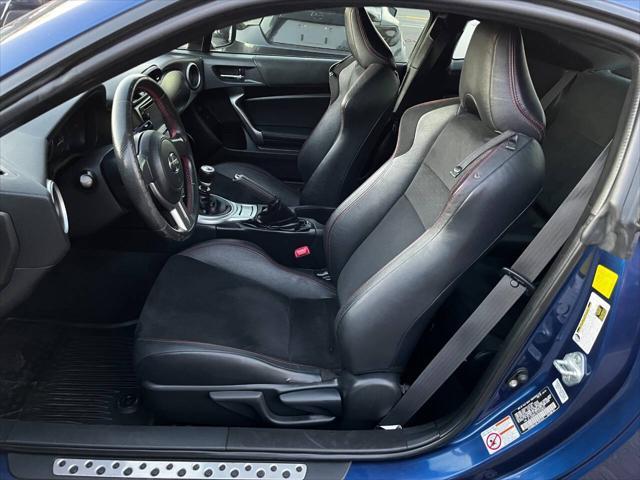 used 2014 Scion FR-S car, priced at $14,995