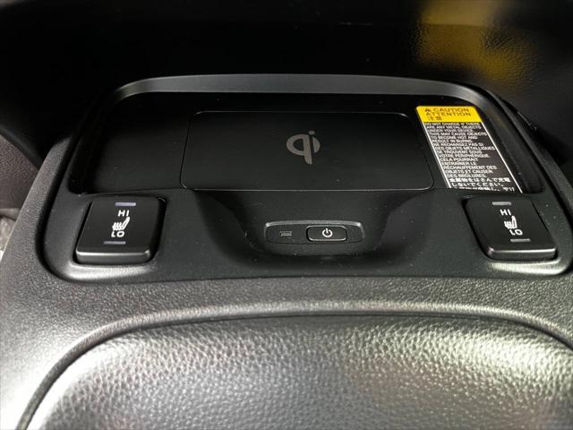 used 2024 Toyota Corolla Hybrid car, priced at $22,995