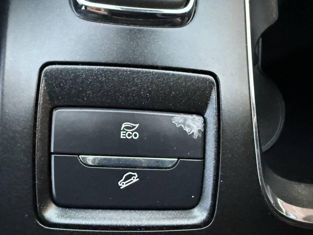 used 2019 Ford Fusion Hybrid car, priced at $12,999