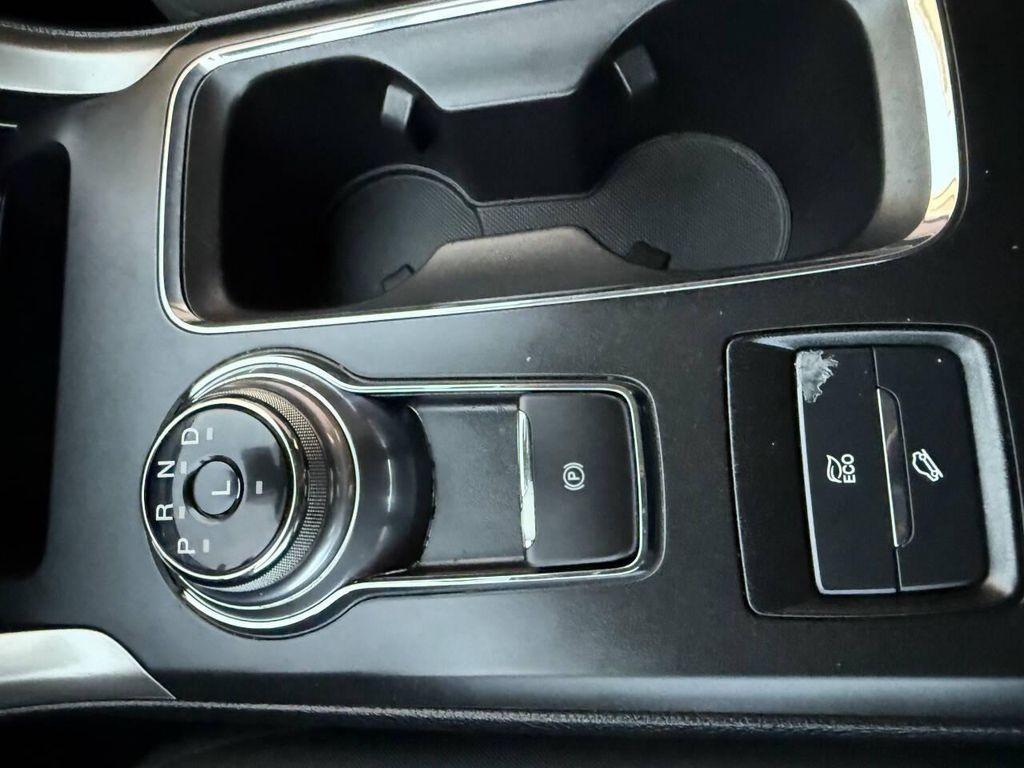 used 2019 Ford Fusion Hybrid car, priced at $12,999