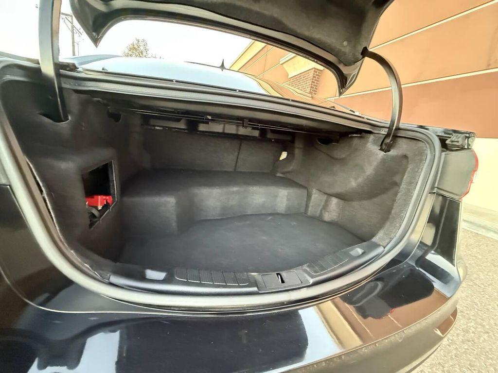 used 2019 Ford Fusion Hybrid car, priced at $12,999