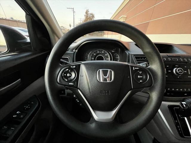 used 2014 Honda CR-V car, priced at $13,999