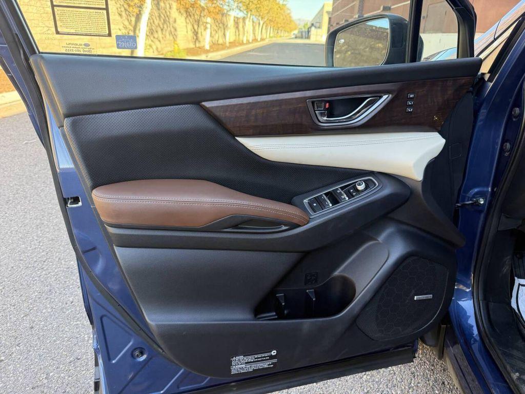 used 2019 Subaru Ascent car, priced at $18,999