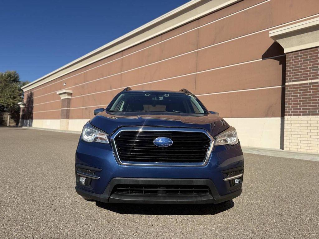 used 2019 Subaru Ascent car, priced at $18,999