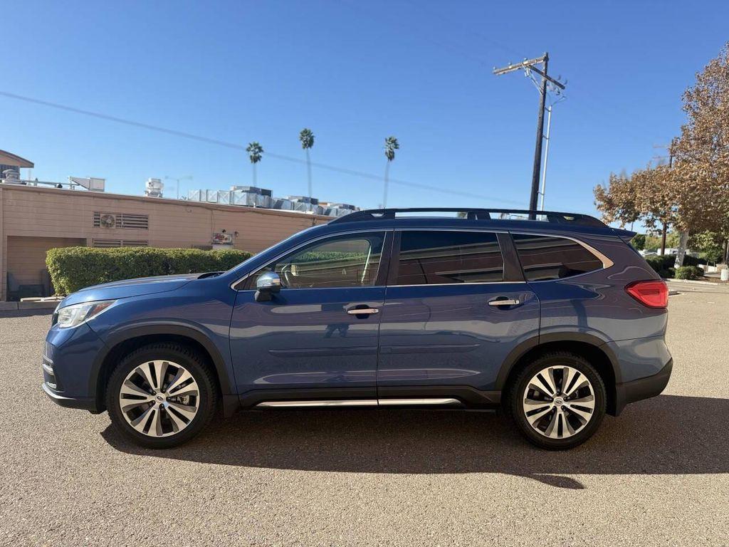 used 2019 Subaru Ascent car, priced at $18,999