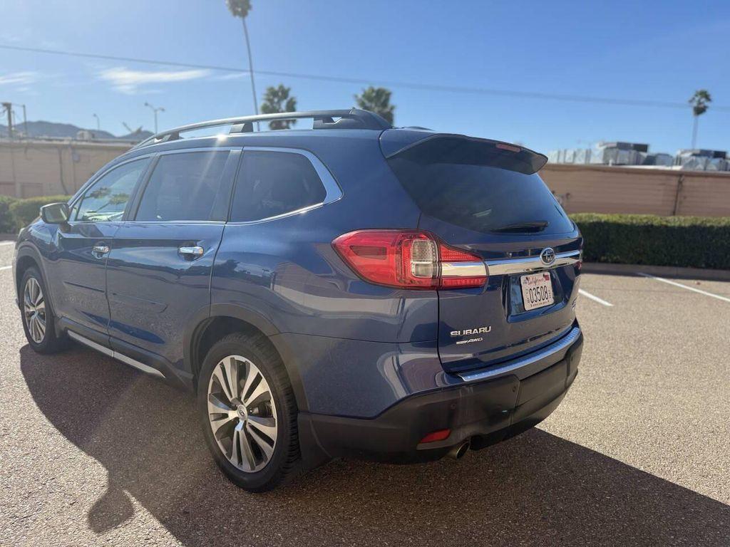 used 2019 Subaru Ascent car, priced at $18,999