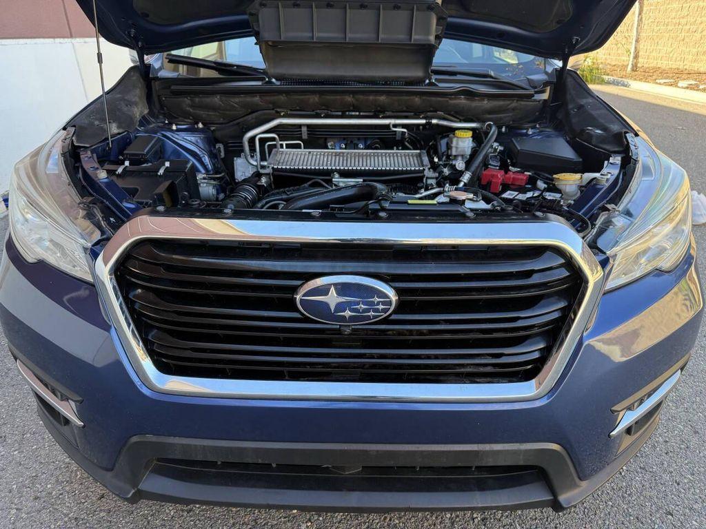 used 2019 Subaru Ascent car, priced at $18,999