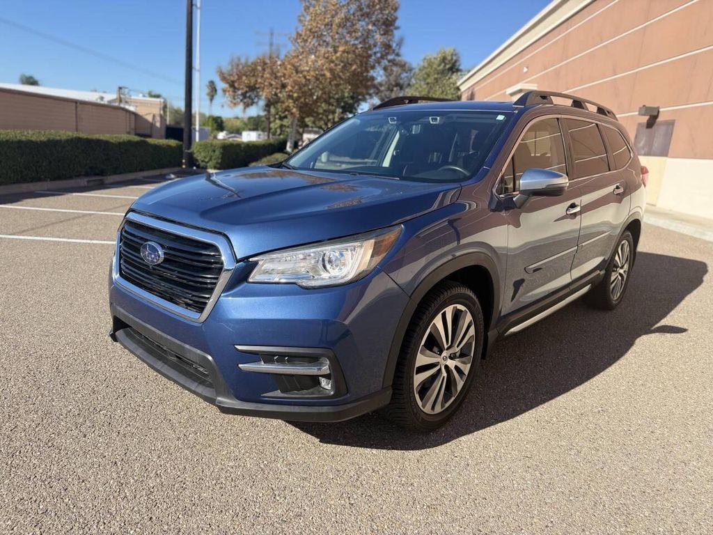 used 2019 Subaru Ascent car, priced at $18,999