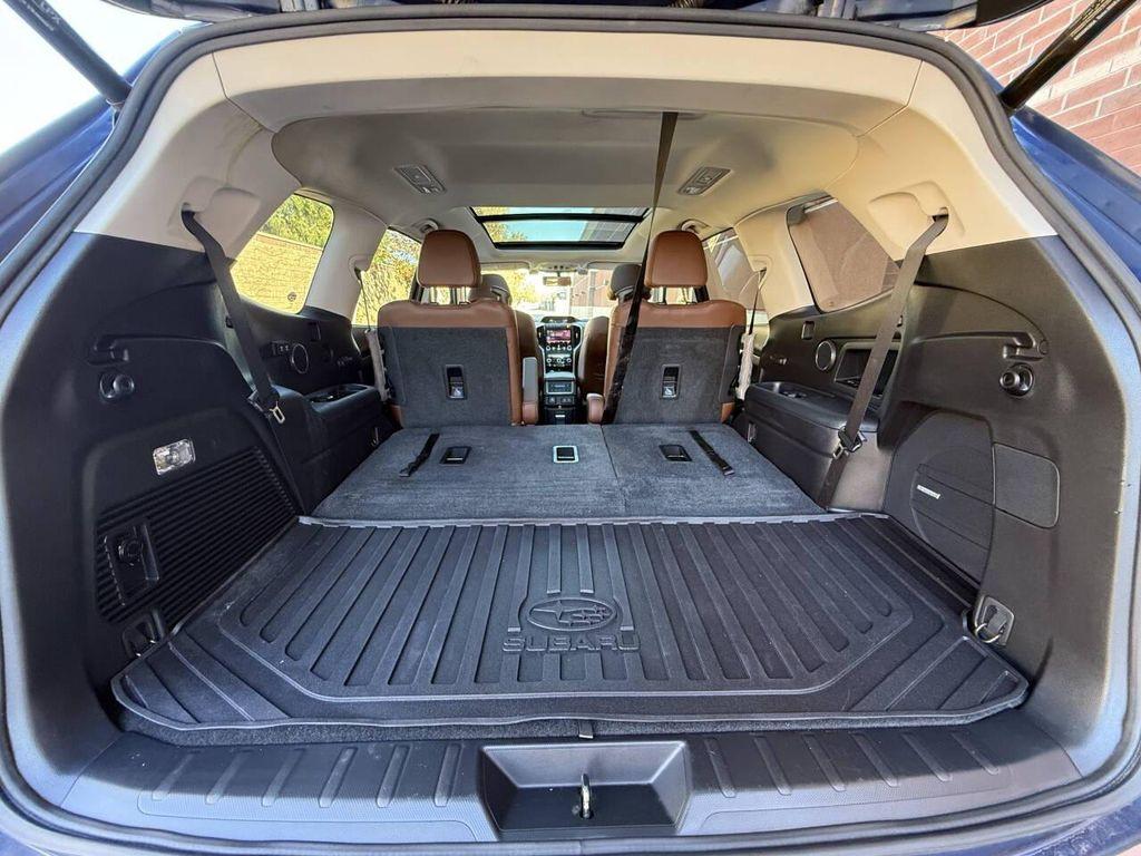 used 2019 Subaru Ascent car, priced at $18,999