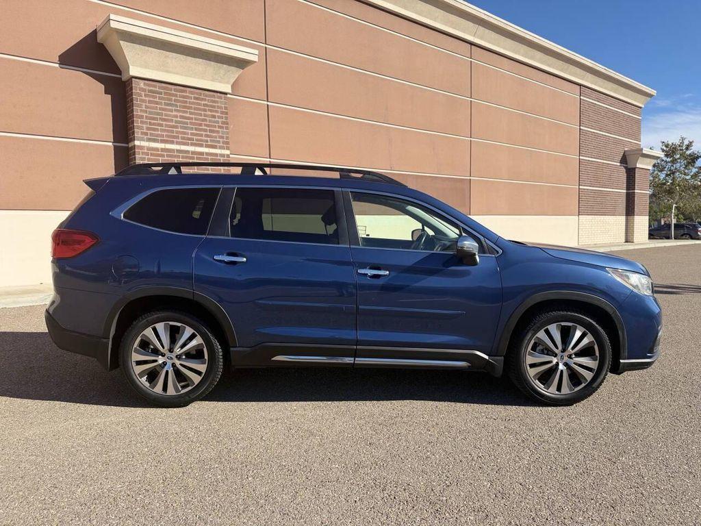 used 2019 Subaru Ascent car, priced at $18,999