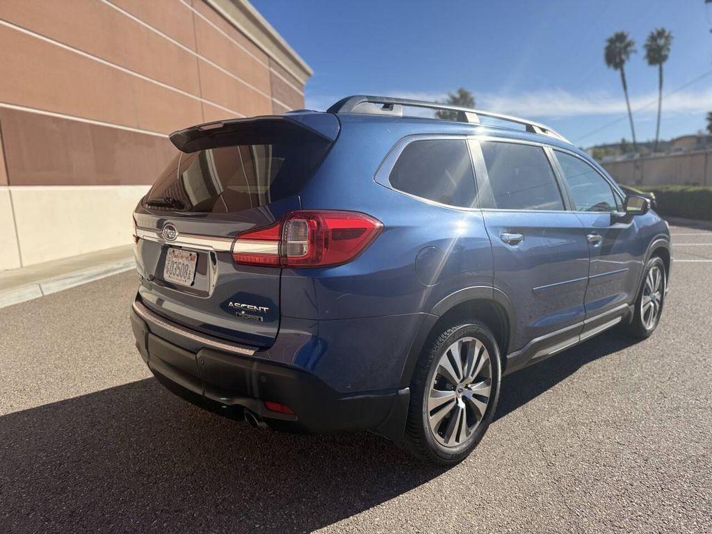 used 2019 Subaru Ascent car, priced at $18,999