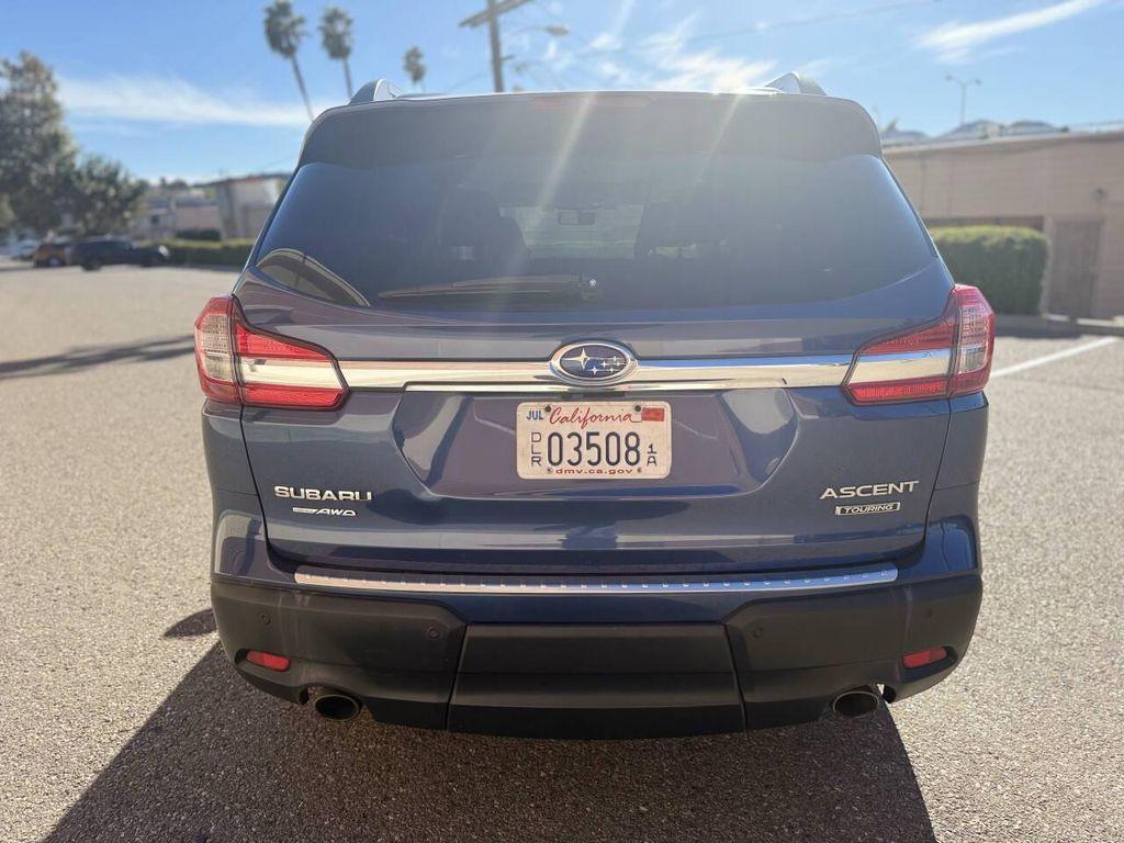 used 2019 Subaru Ascent car, priced at $18,999