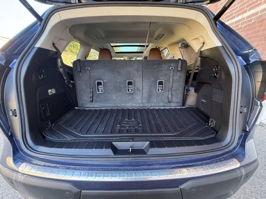used 2019 Subaru Ascent car, priced at $18,999