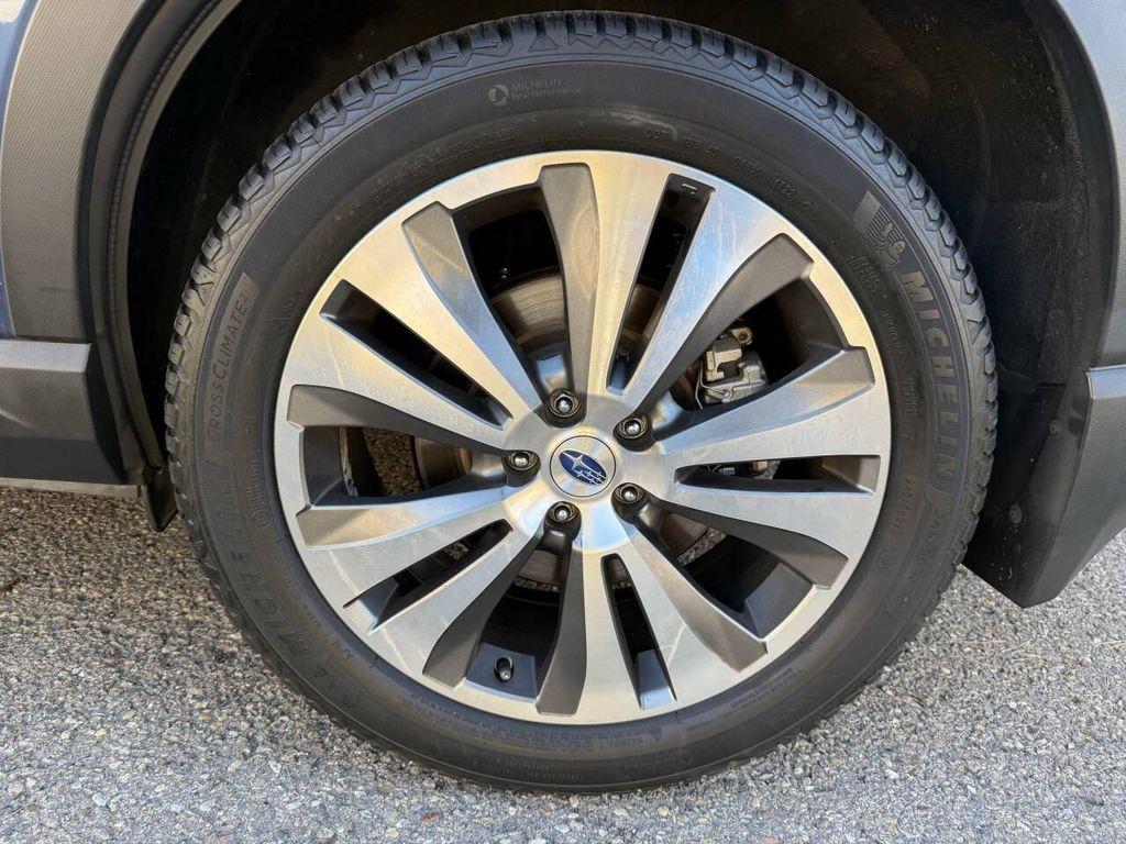 used 2019 Subaru Ascent car, priced at $18,999