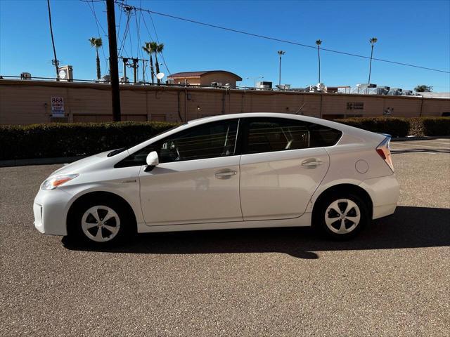 used 2015 Toyota Prius car, priced at $12,999