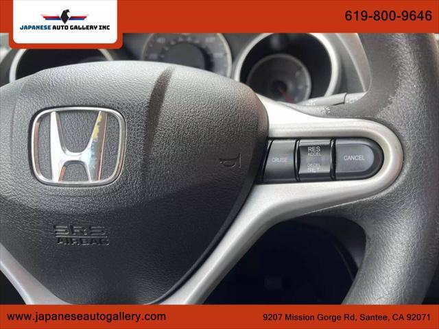 used 2013 Honda Fit car, priced at $8,999