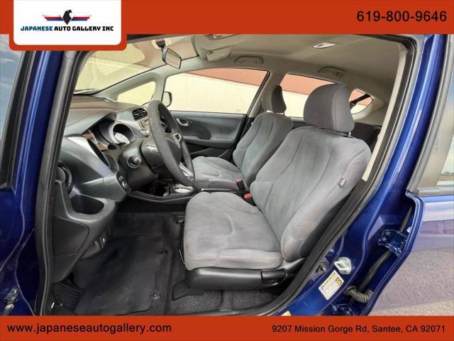 used 2013 Honda Fit car, priced at $8,999