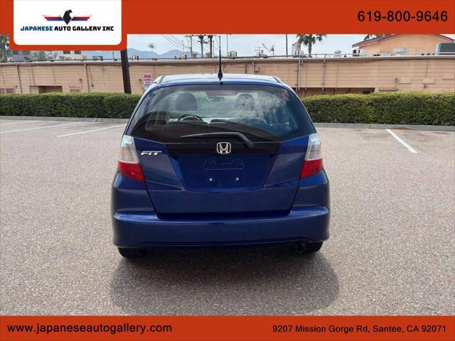 used 2013 Honda Fit car, priced at $8,999