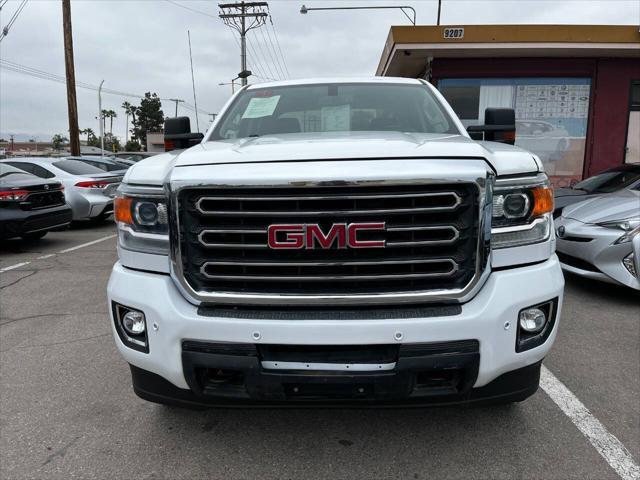 used 2019 GMC Sierra 2500 car, priced at $25,999