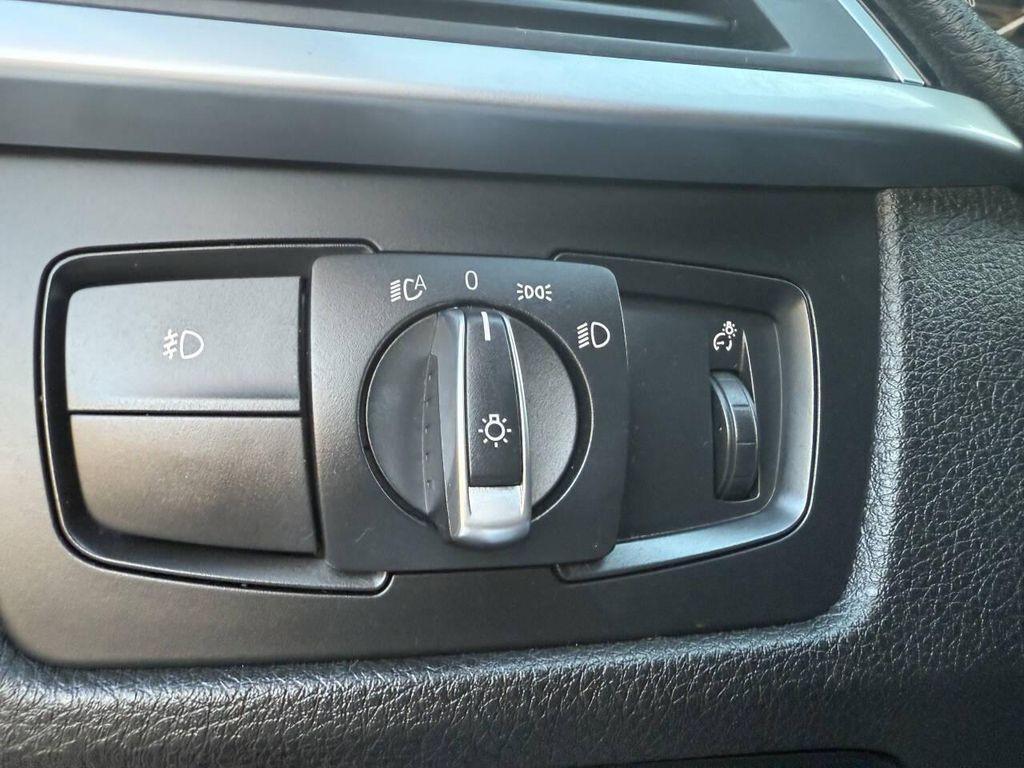 used 2016 BMW 328 car, priced at $8,995