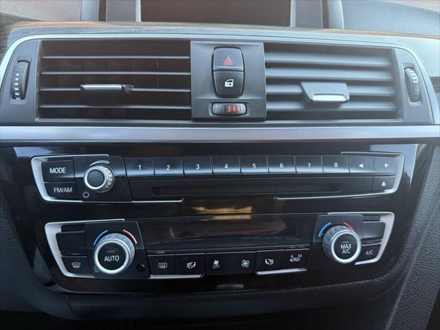 used 2016 BMW 328 car, priced at $11,999