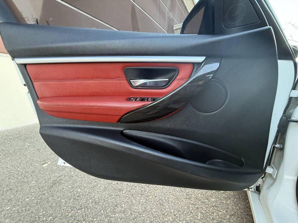 used 2016 BMW 328 car, priced at $8,995