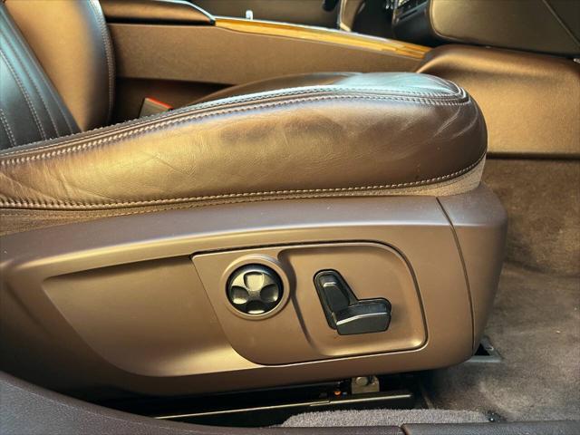 used 2015 Maserati Ghibli car, priced at $15,999