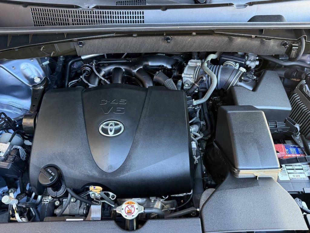 used 2018 Toyota Highlander car, priced at $21,999