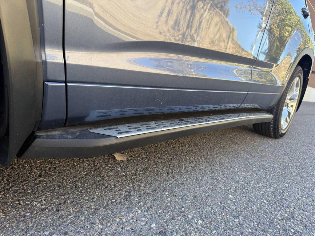used 2018 Toyota Highlander car, priced at $21,999