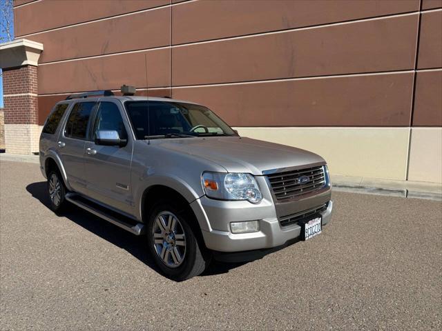 used 2007 Ford Explorer car, priced at $5,999